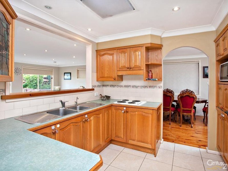 39 Amazon Road, Seven Hills NSW 2147