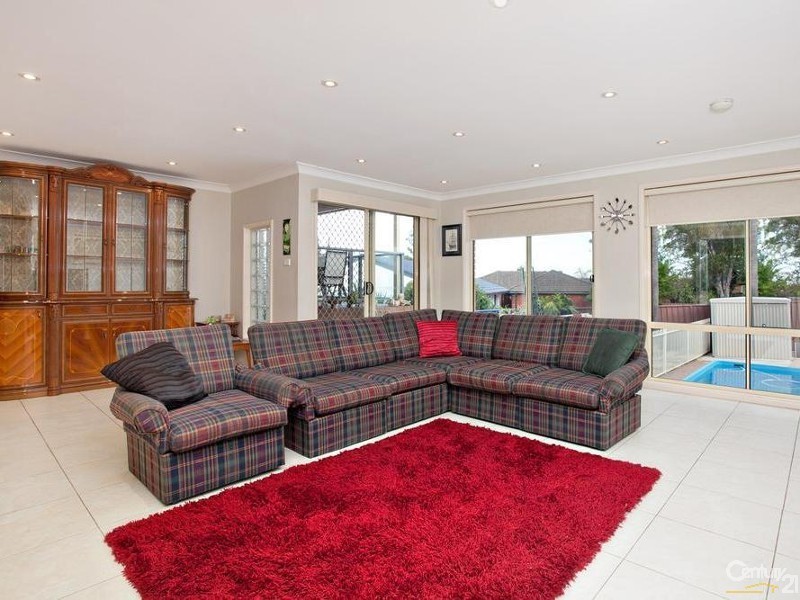 39 Amazon Road, Seven Hills NSW 2147