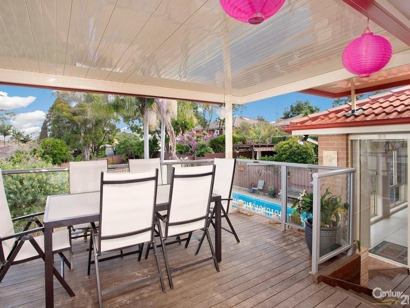 39 Amazon Road, Seven Hills NSW 2147