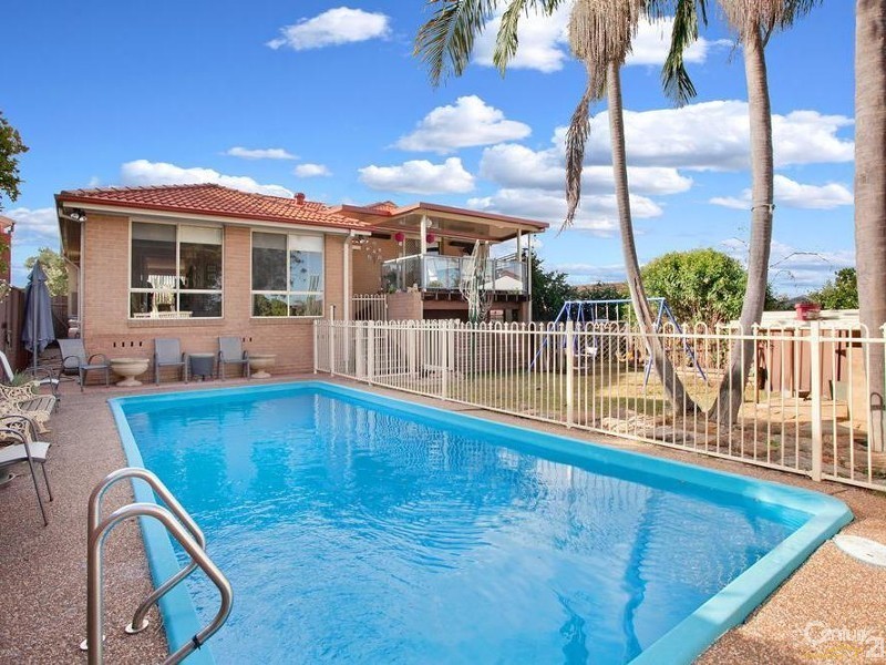 39 Amazon Road, Seven Hills NSW 2147