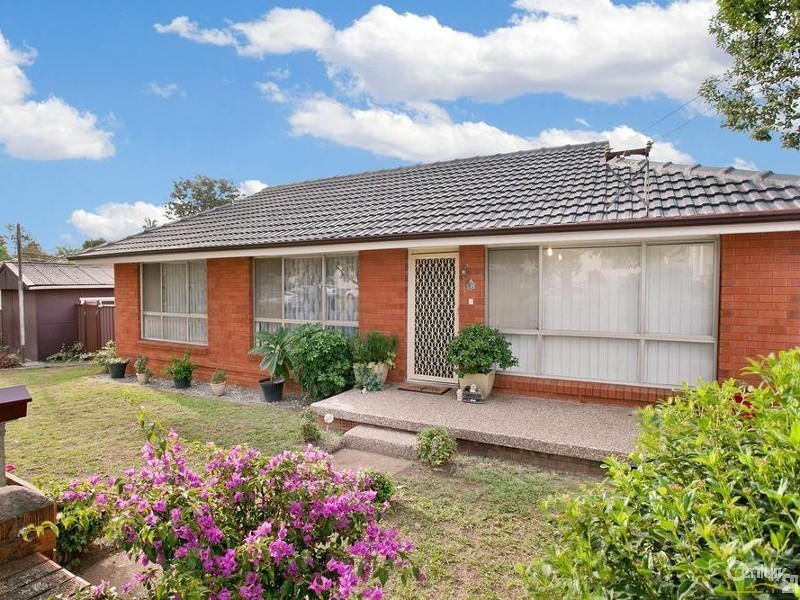 3 Endeavour Street, Seven Hills NSW 2147