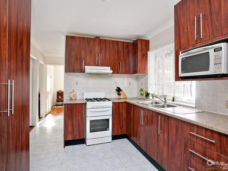 3 Endeavour Street, Seven Hills NSW 2147