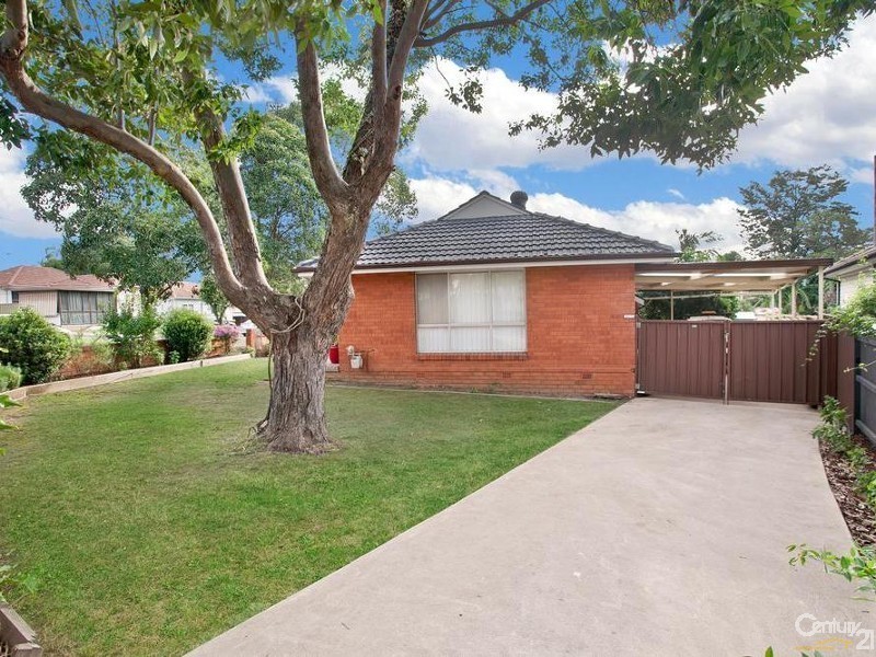 3 Endeavour Street, Seven Hills NSW 2147