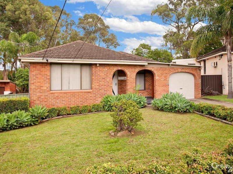 68 Jean Street, Seven Hills NSW 2147