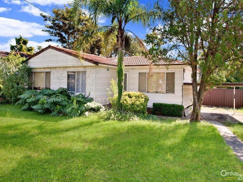 6 Tiber Street, Seven Hills NSW 2147
