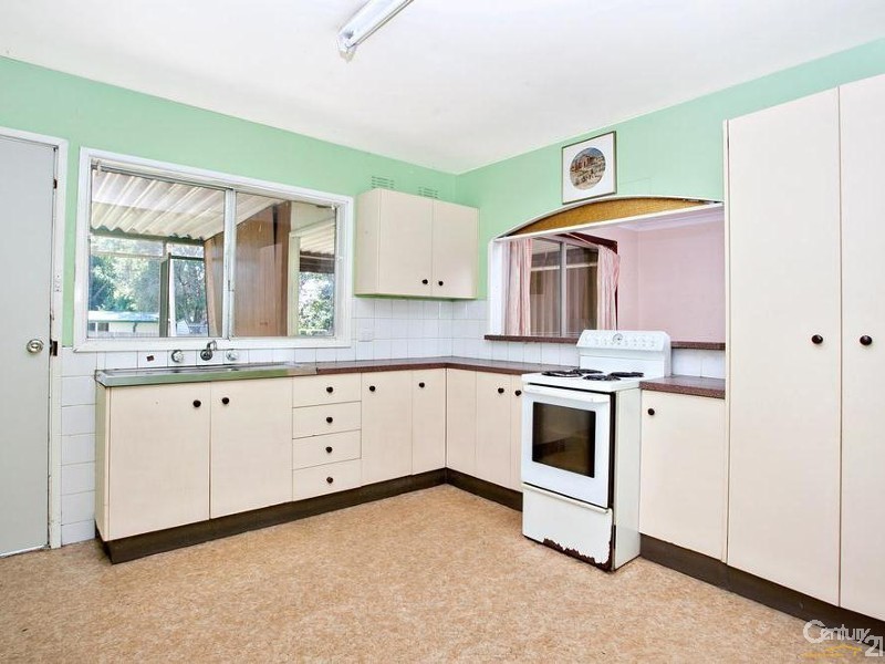 6 Tiber Street, Seven Hills NSW 2147