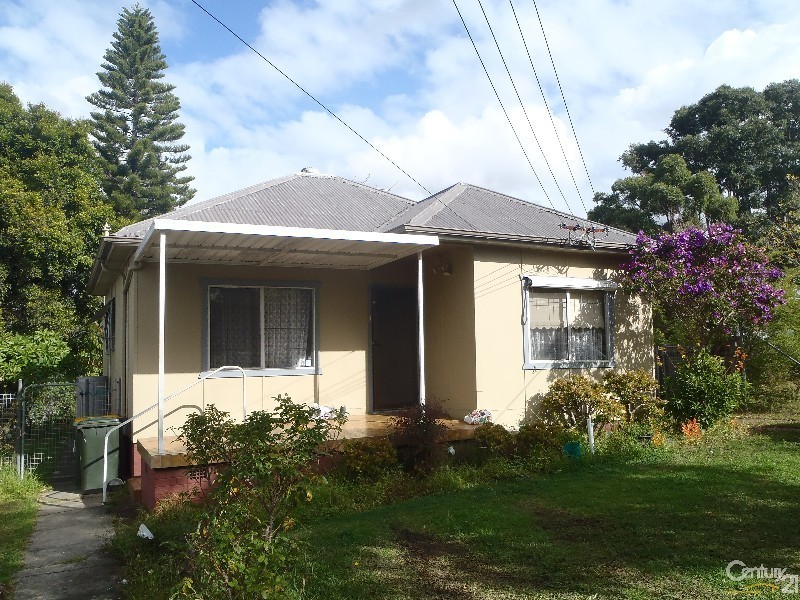 24 Pioneer Street, Seven Hills NSW 2147