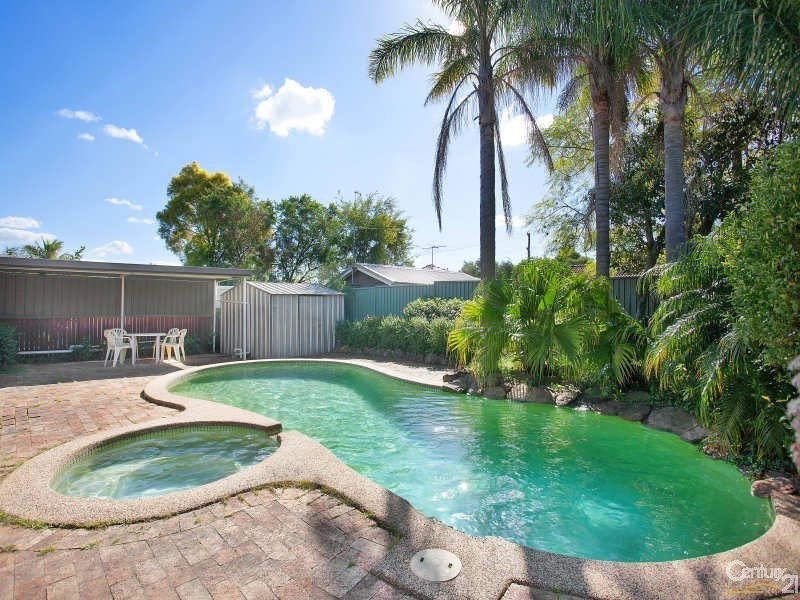 59 Endeavour Street, Seven Hills NSW 2147