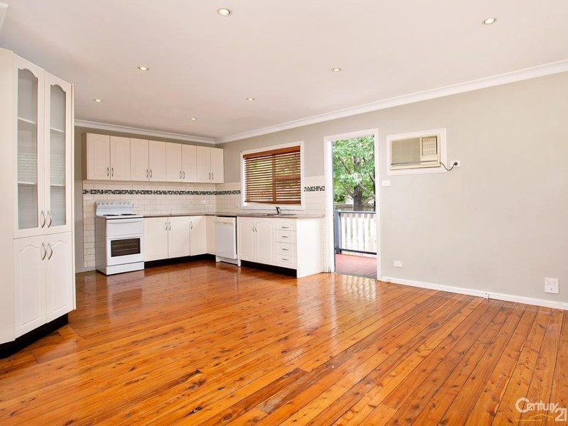 17 Ellam Drive, Seven Hills NSW 2147