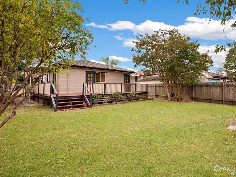 17 Ellam Drive, Seven Hills NSW 2147