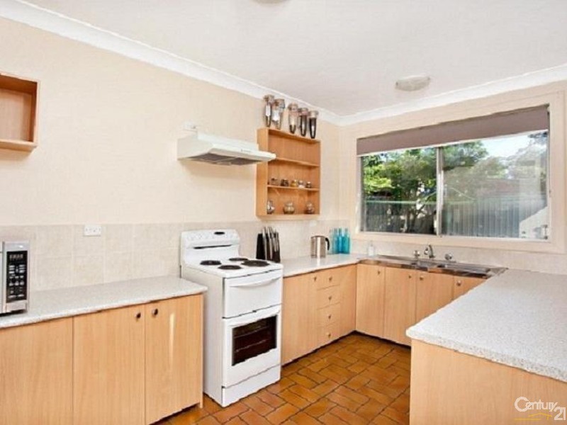 53 Rowley Street, Seven Hills NSW 2147