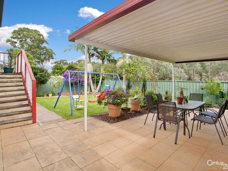 30 Pineleigh Road, Lalor Park NSW 2147