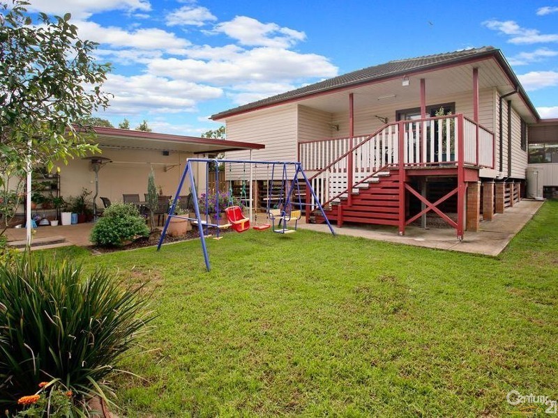 30 Pineleigh Road, Lalor Park NSW 2147