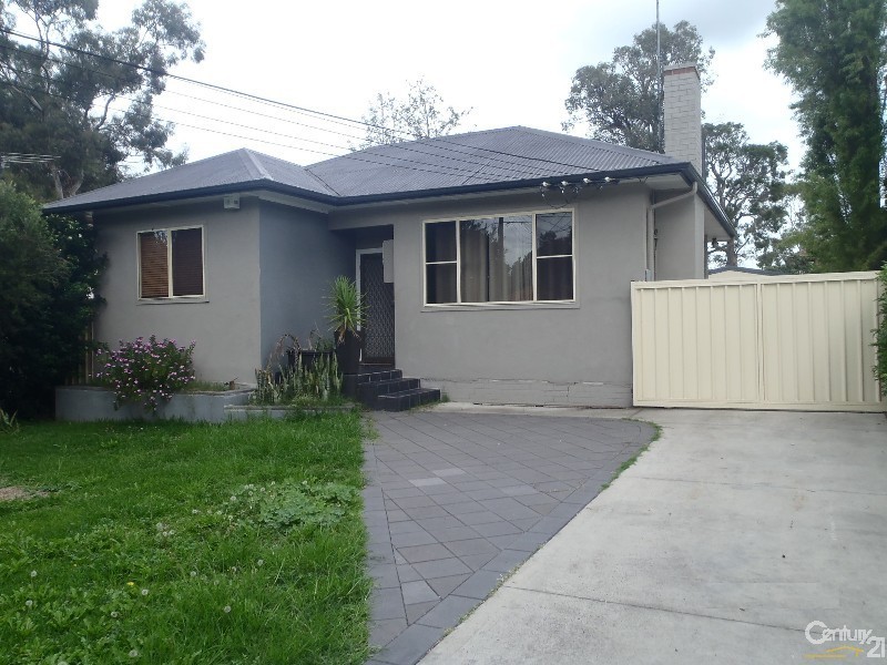 28 Eighth Avenue, Seven Hills NSW 2147