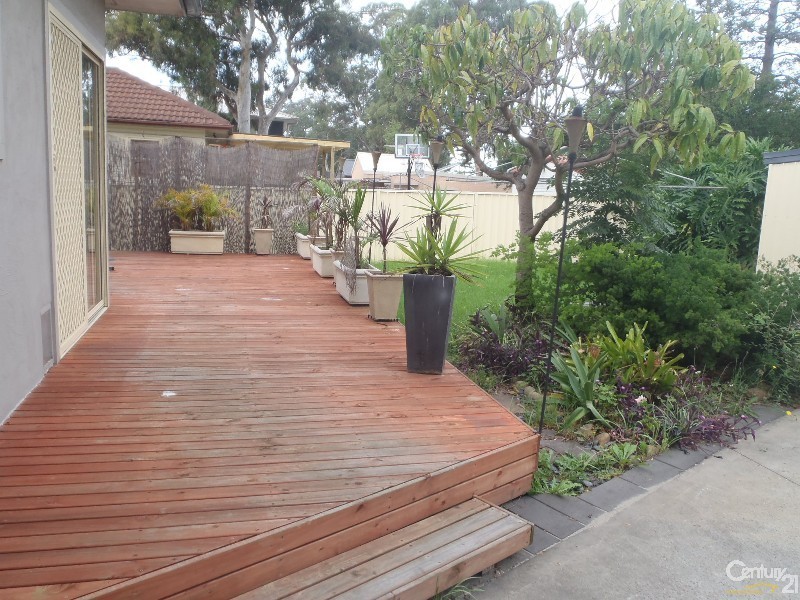 28 Eighth Avenue, Seven Hills NSW 2147