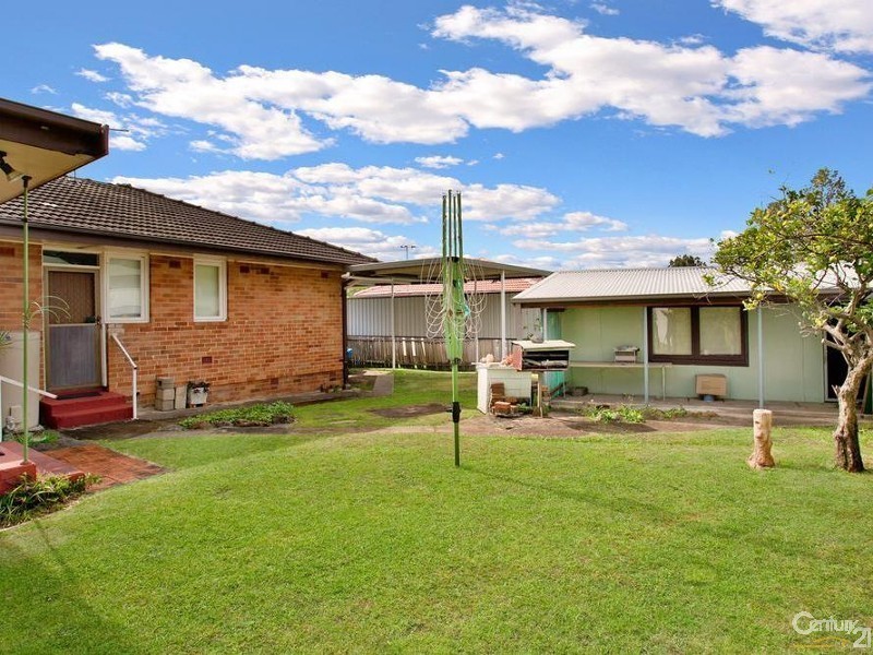 39 Wheeler Street, Lalor Park NSW 2147