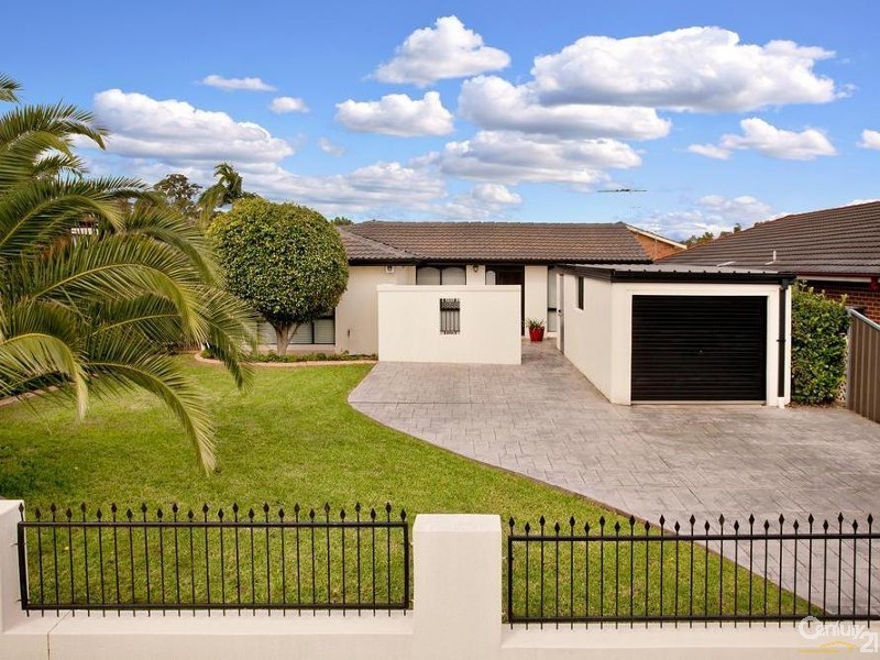 81 Norman Street, Prospect NSW 2148