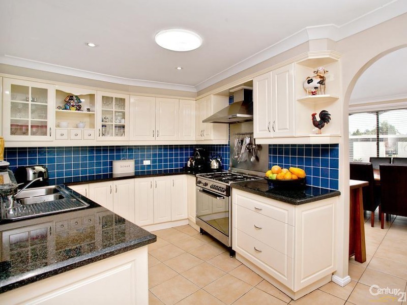 81 Norman Street, Prospect NSW 2148