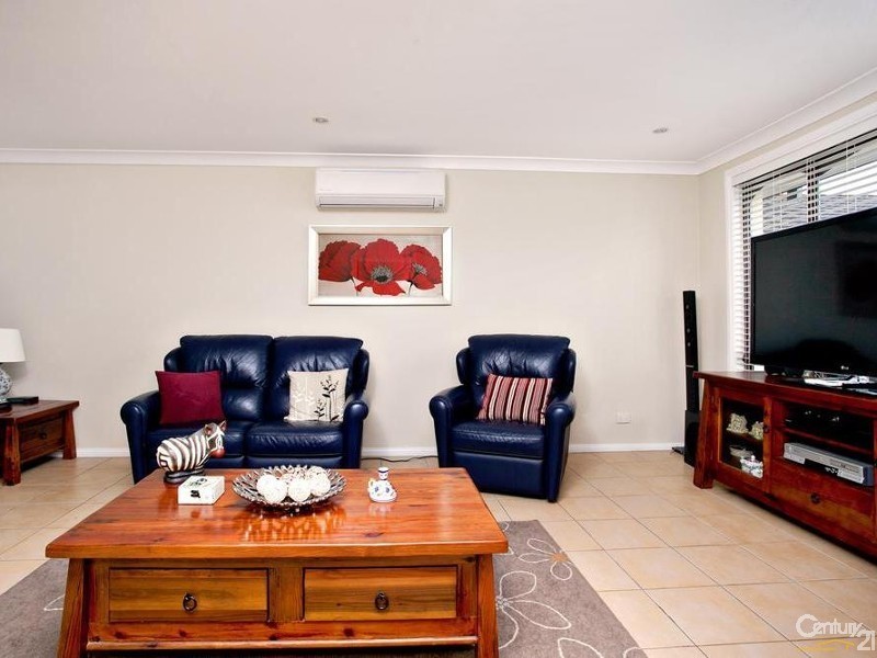 81 Norman Street, Prospect NSW 2148