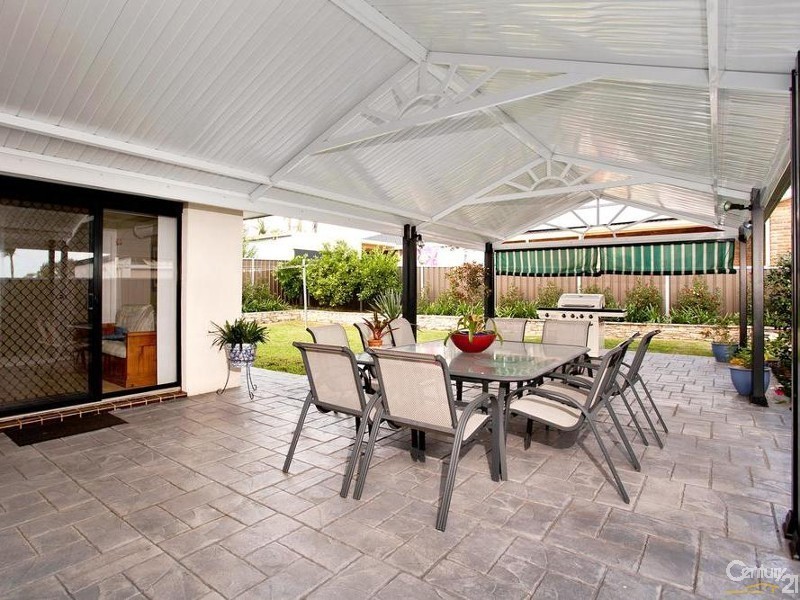 81 Norman Street, Prospect NSW 2148