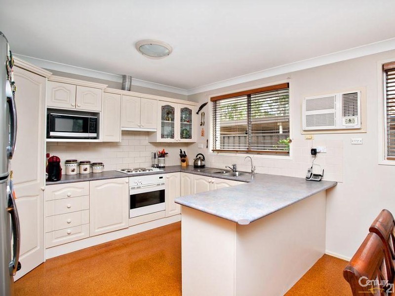 5 Ashgrove Crescent, Blacktown NSW 2148