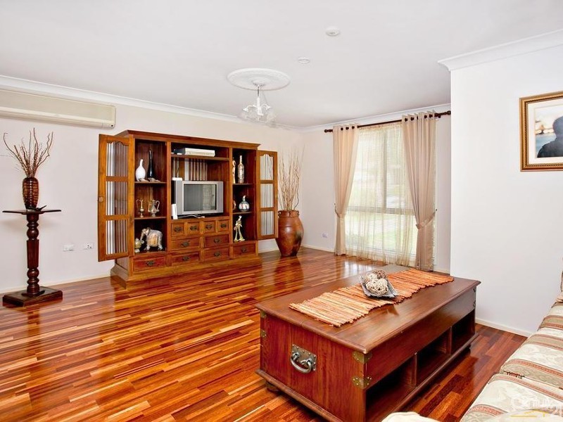 5 Ashgrove Crescent, Blacktown NSW 2148