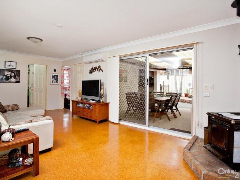 5 Ashgrove Crescent, Blacktown NSW 2148