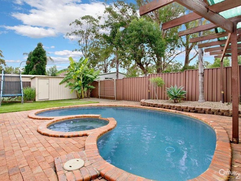 5 Ashgrove Crescent, Blacktown NSW 2148