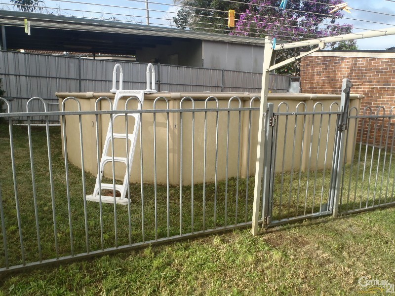 60 Christine Crescent, Lalor Park NSW 2147