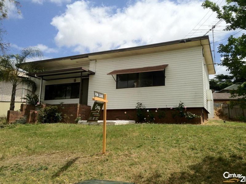 26 Christine Crescent, Lalor Park NSW 2147