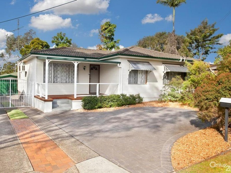 37 Ellam Drive, Seven Hills NSW 2147