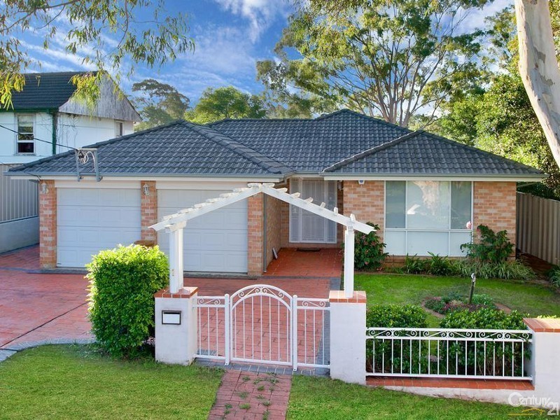 1 Noakes Parade, Lalor Park NSW 2147