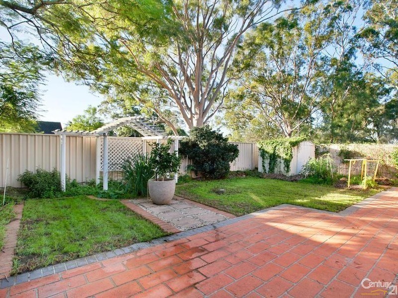 1 Noakes Parade, Lalor Park NSW 2147