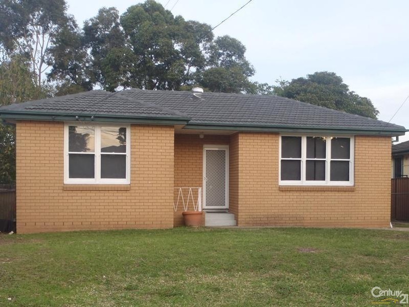 1 Eyre Street, Lalor Park NSW 2147