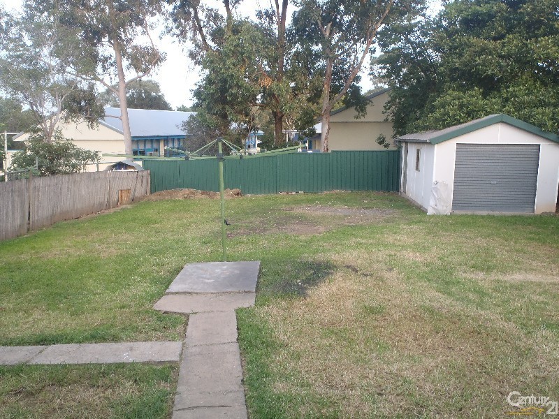 1 Eyre Street, Lalor Park NSW 2147