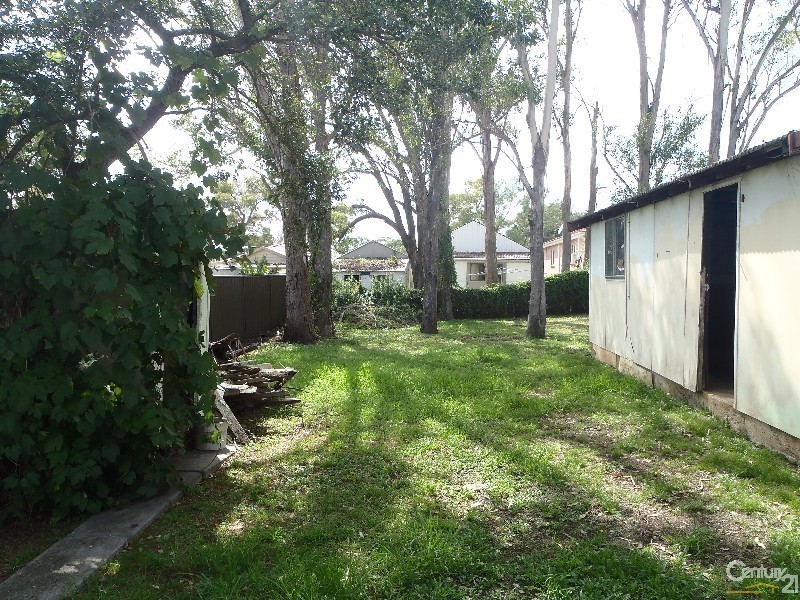 63 Mort Street, Blacktown NSW 2148