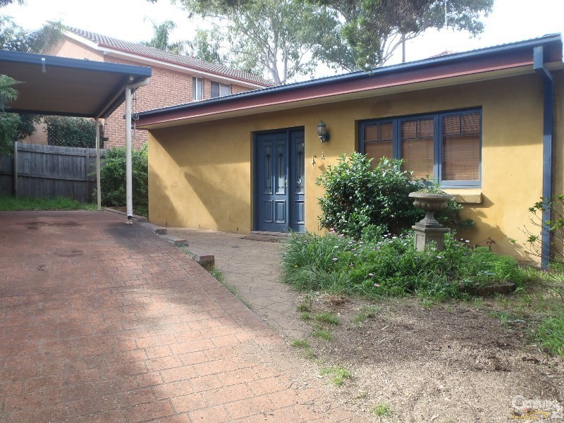 89 Johnson Avenue, Seven Hills NSW 2147