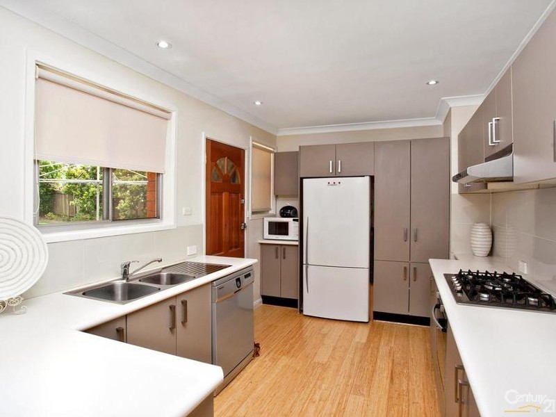 16 Everest Street, Seven Hills NSW 2147