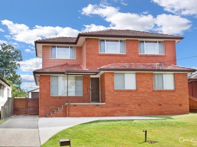 16 Everest Street, Seven Hills NSW 2147