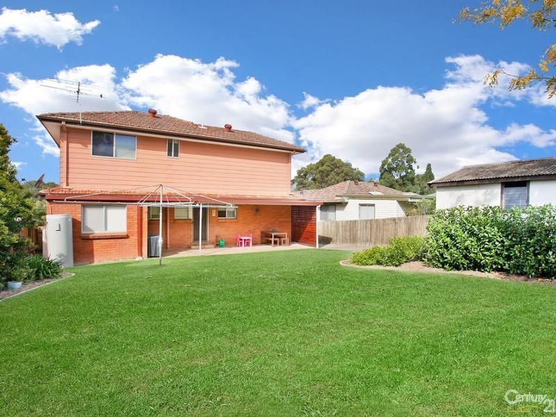16 Everest Street, Seven Hills NSW 2147
