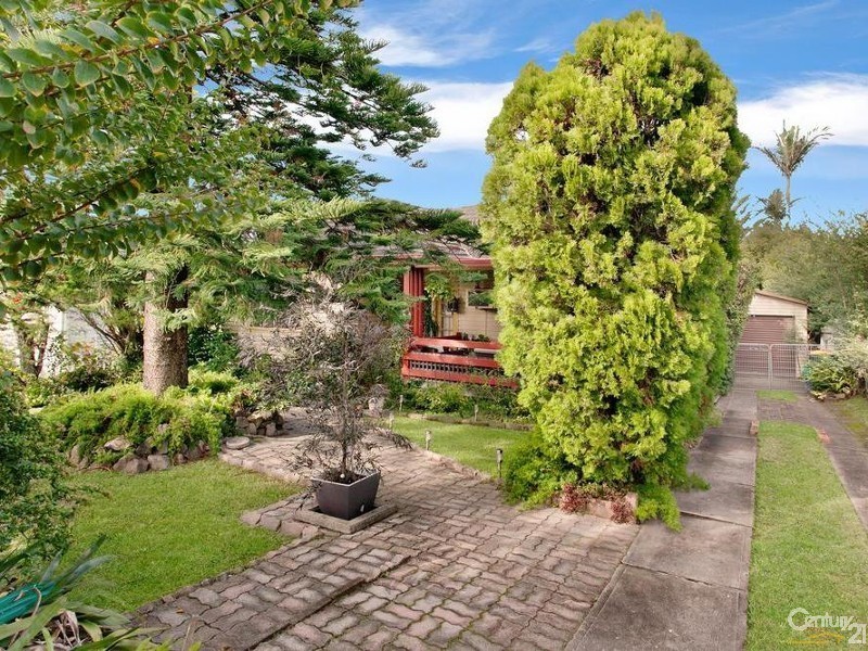 48 Pioneer Street, Seven Hills NSW 2147