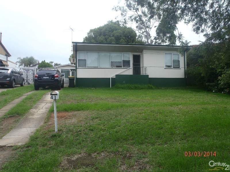 41 Kennedy Parade, Lalor Park NSW 2147