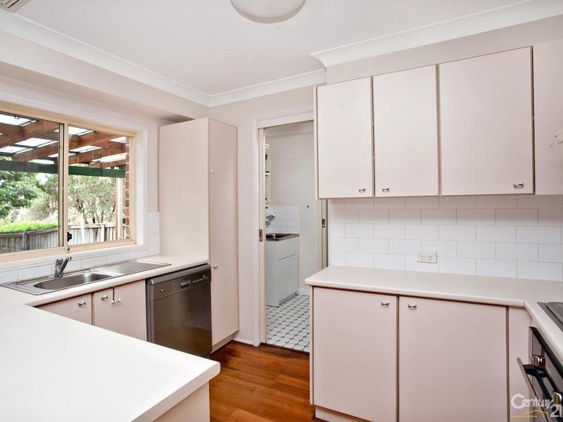 7/12 Bogan Place, Seven Hills NSW 2147