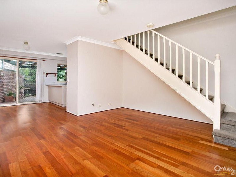 7/12 Bogan Place, Seven Hills NSW 2147