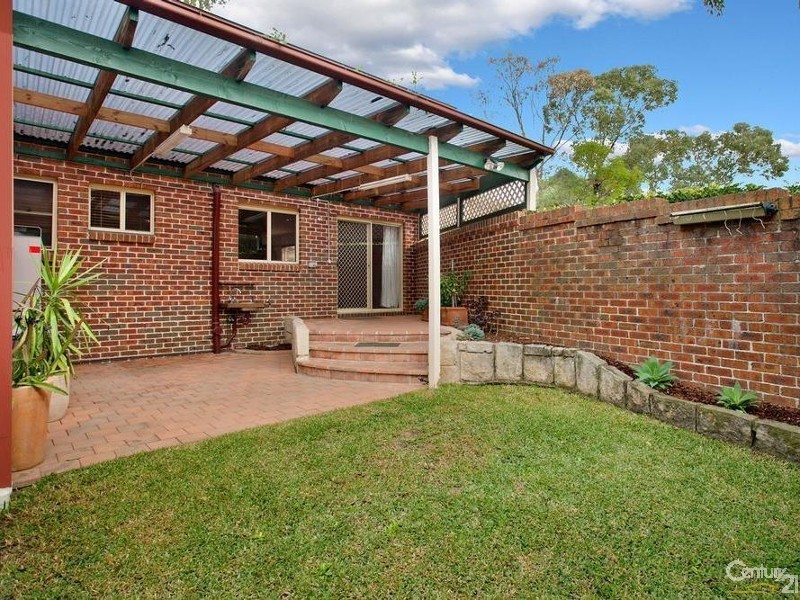 7/12 Bogan Place, Seven Hills NSW 2147