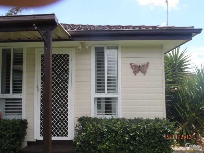 5a Mogila Street, Seven Hills NSW 2147