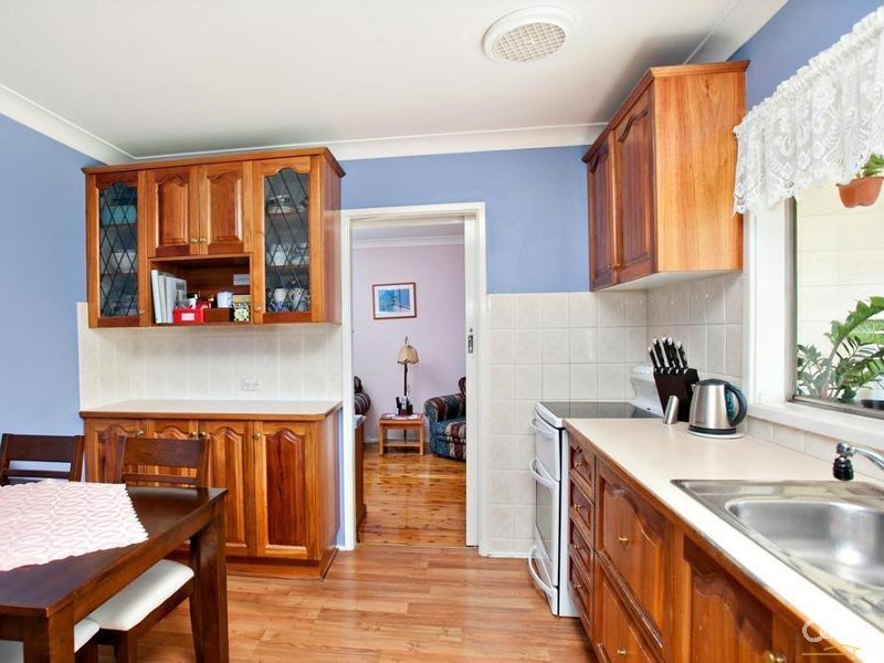 23 Ellam Drive, Seven Hills NSW 2147