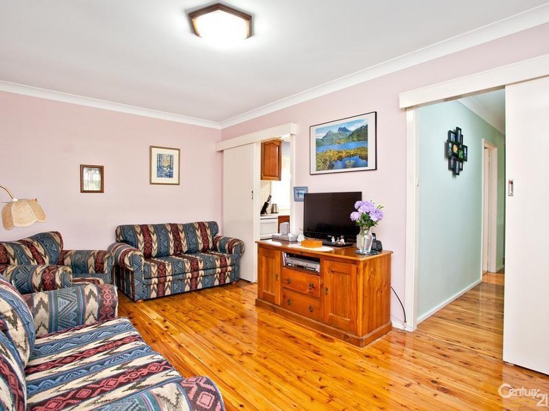 23 Ellam Drive, Seven Hills NSW 2147