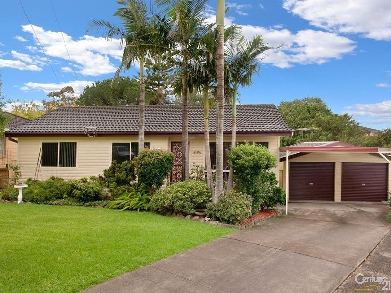 5 Geneva Crescent, Seven Hills NSW 2147