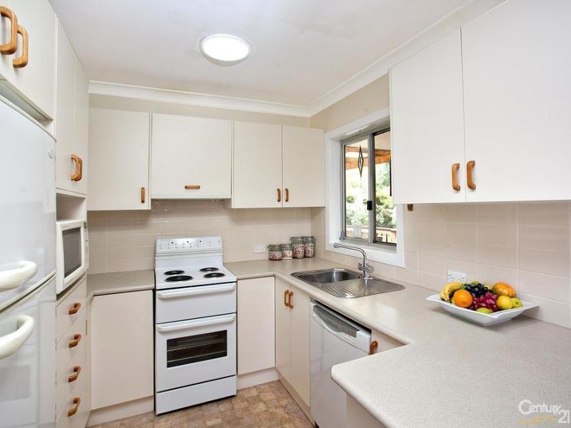 5 Geneva Crescent, Seven Hills NSW 2147